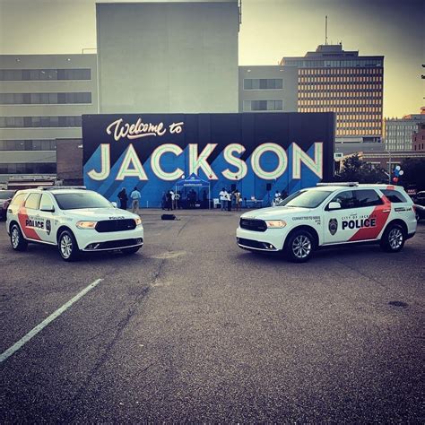 city of jackson ms police department|@JacksonMSPolice .